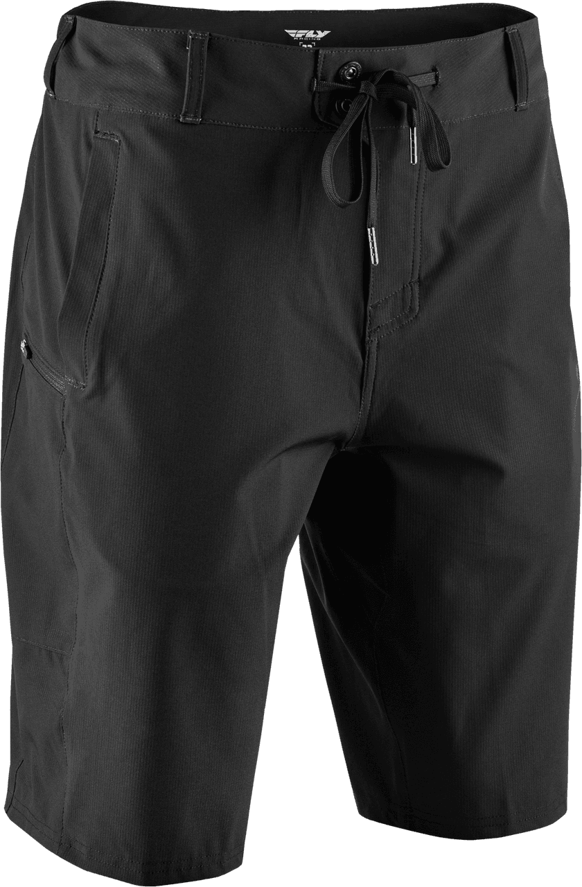 Fly Mtb Trail Short Black Size 30