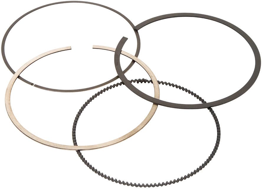 Piston Rings 97.96MM For Vertex Pistons Only