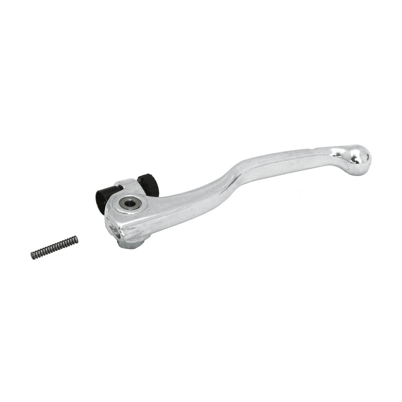 RACE CLUTCH LEVER SILVER KTM/HUSQ/GAS