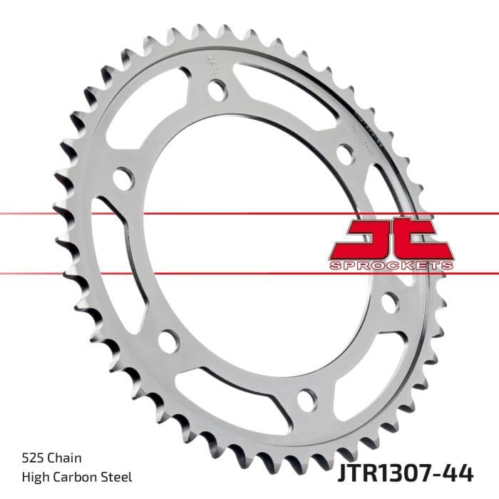 REAR SPROCKET 44 TOOTH
