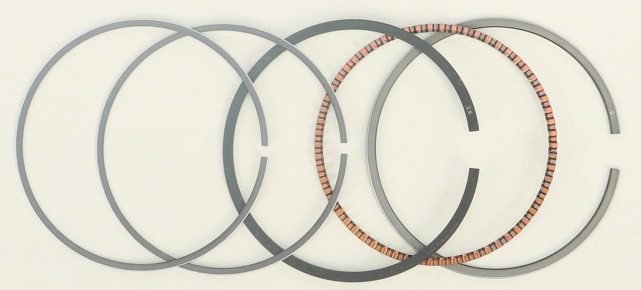 Bbr 130CC Replacement Ring Set
