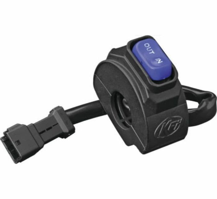 KFI Clamshell Mini-Rocker Switch