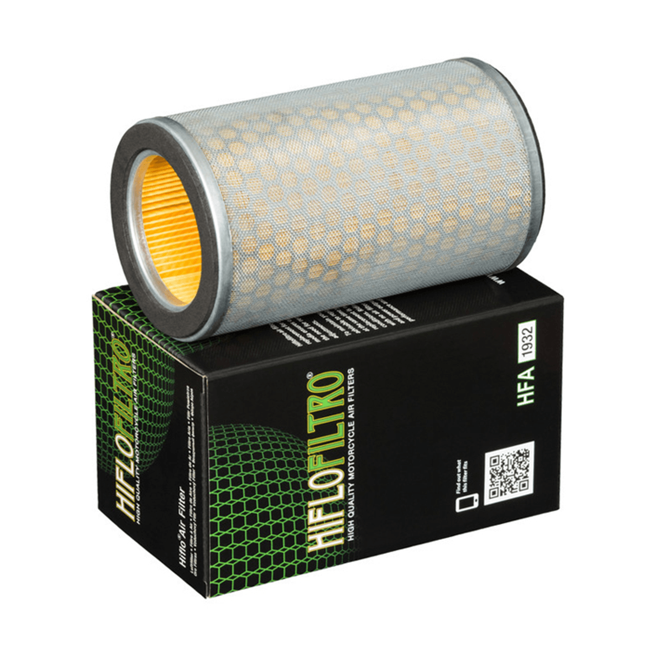 AIR FILTER