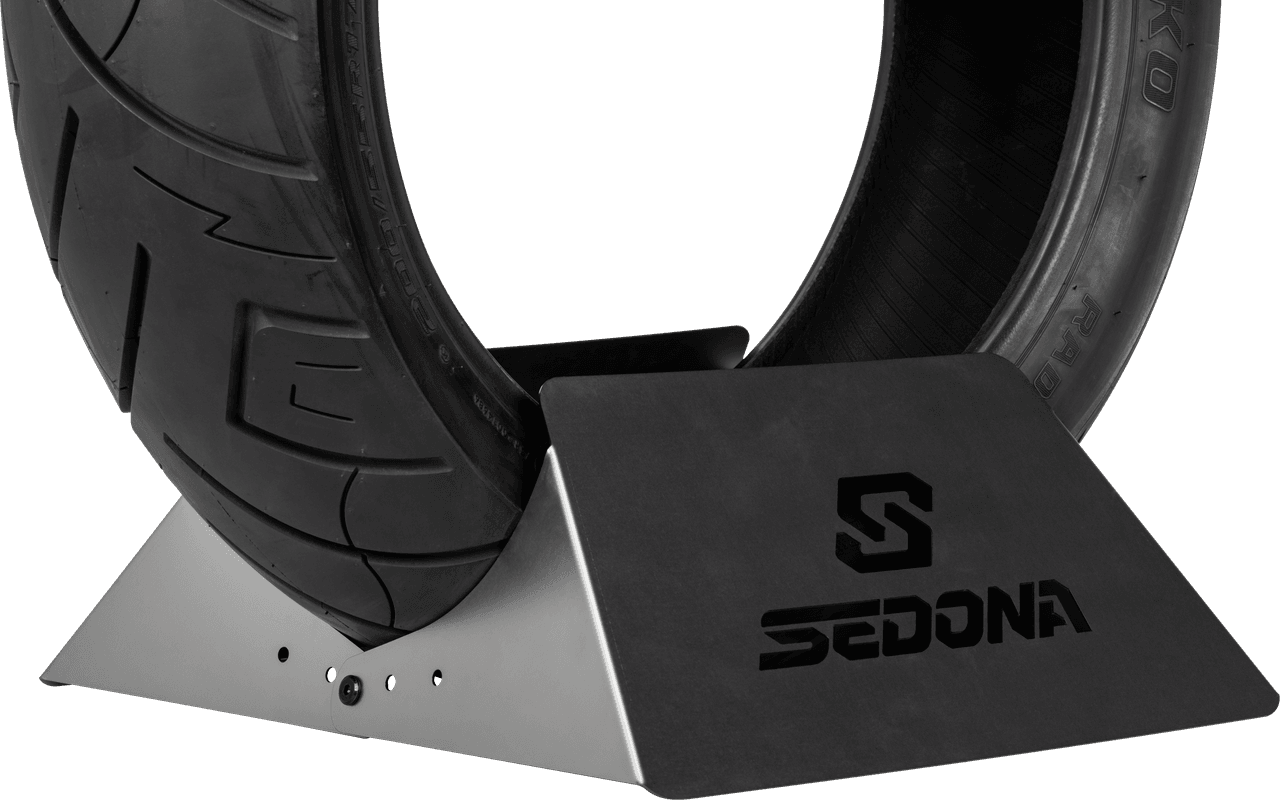 Sedona Tire Boot Laser Cut Tire Boot