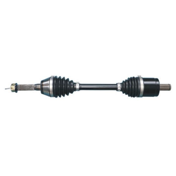 TYTANEUM HEAVY DUTY POLARIS CV AXLE FRONT LEFT / RIGHT