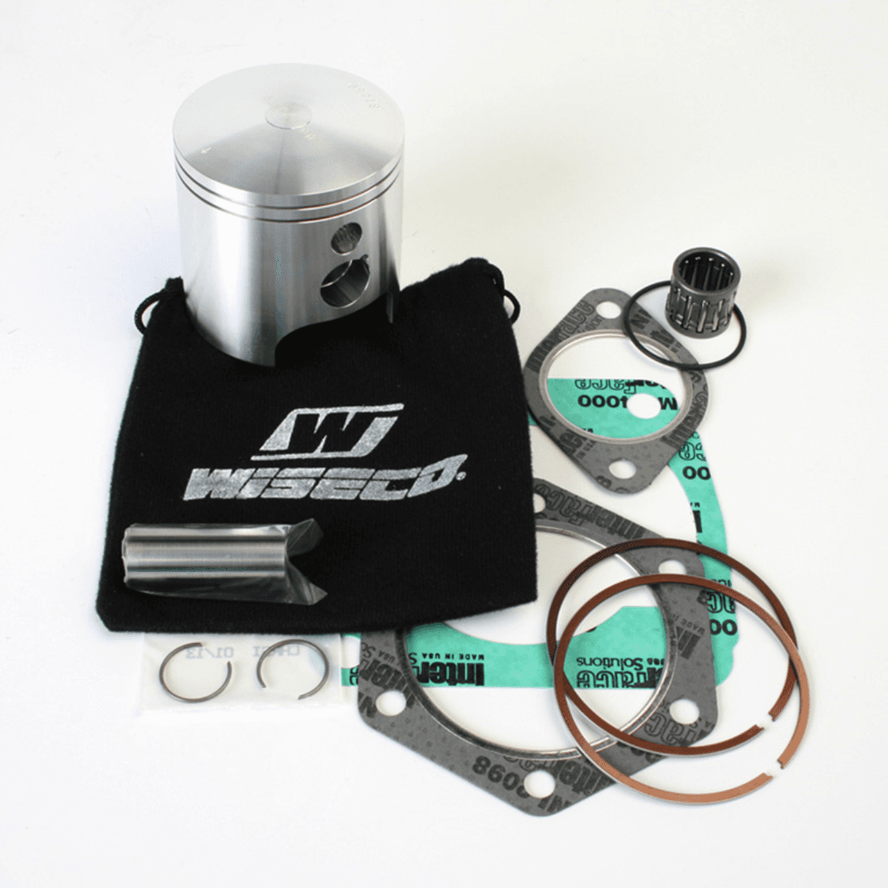 Wiseco Top End Kit 73.00/+1.00 Polaris