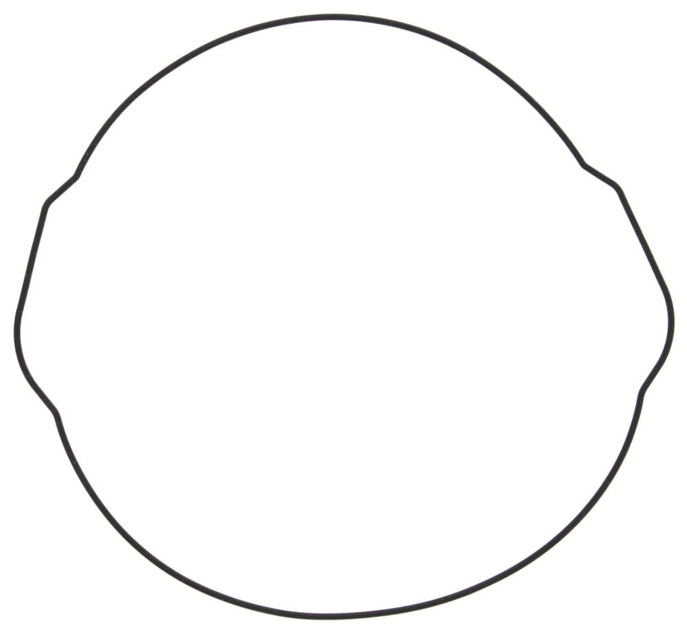 Vertex Clutch Cover Gasket