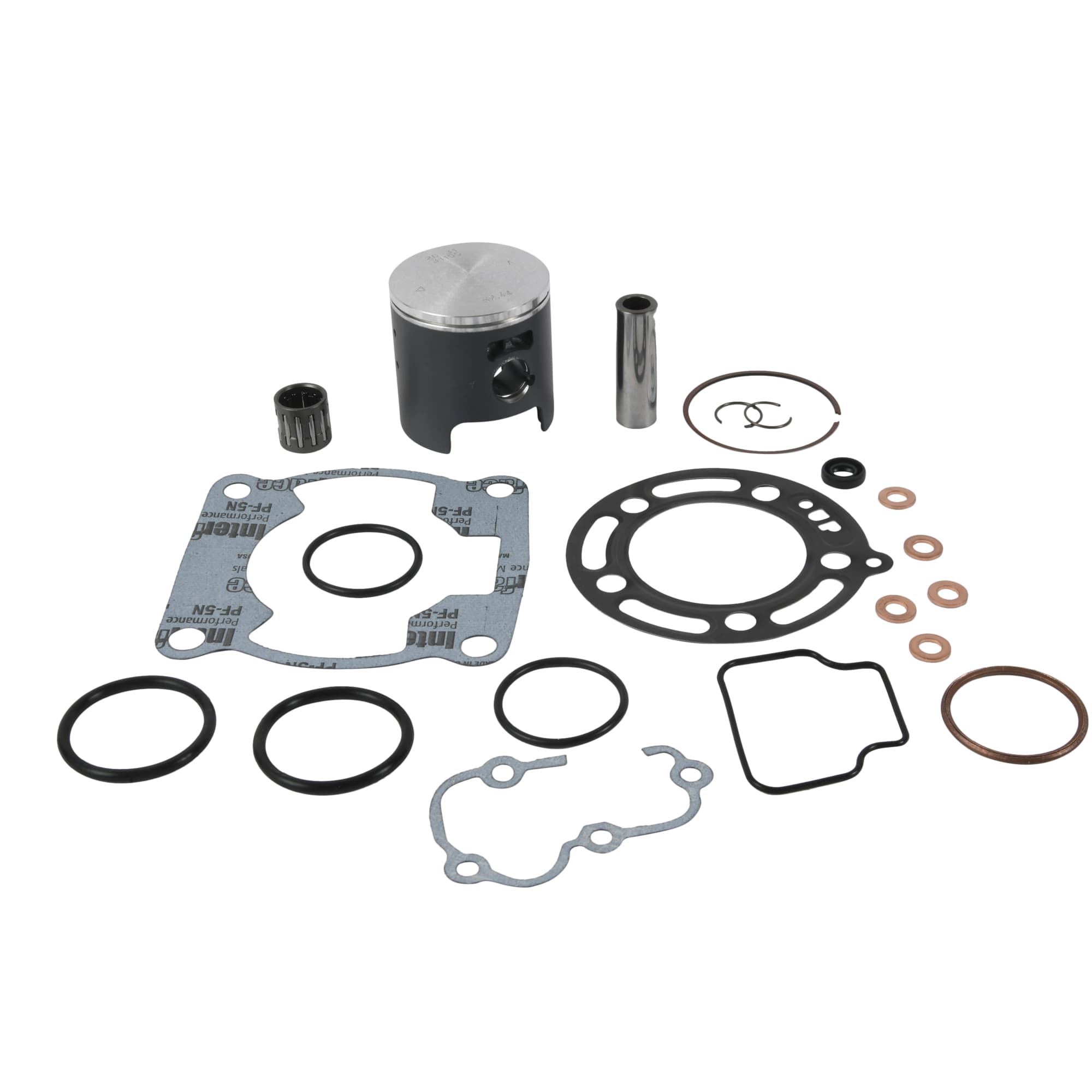 Vertex Top End Kit Cast 52.44/Standard Kawasaki