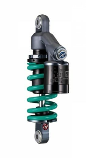 MOTO SHICANE HLR 245 MM100N GROM