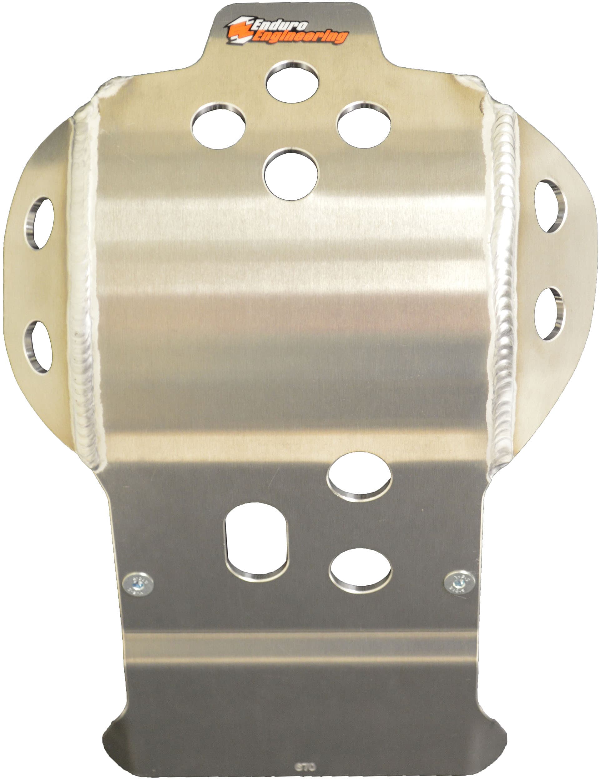 Enduro Engineering Skidplate Honda