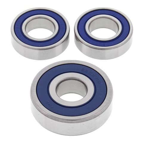 WHEEL BEARING KIT REAR