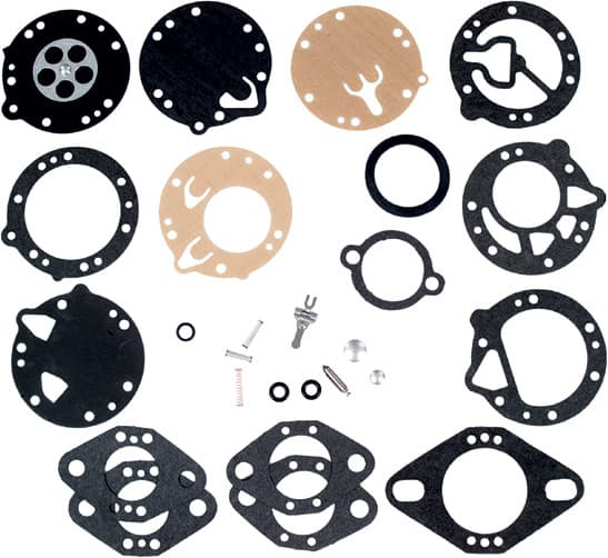 Vertex Carburetor Repair Kit Snowmobile