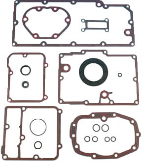 James Gaskets Gasket Transmission Gasket Tc 88 Kit 33031-99