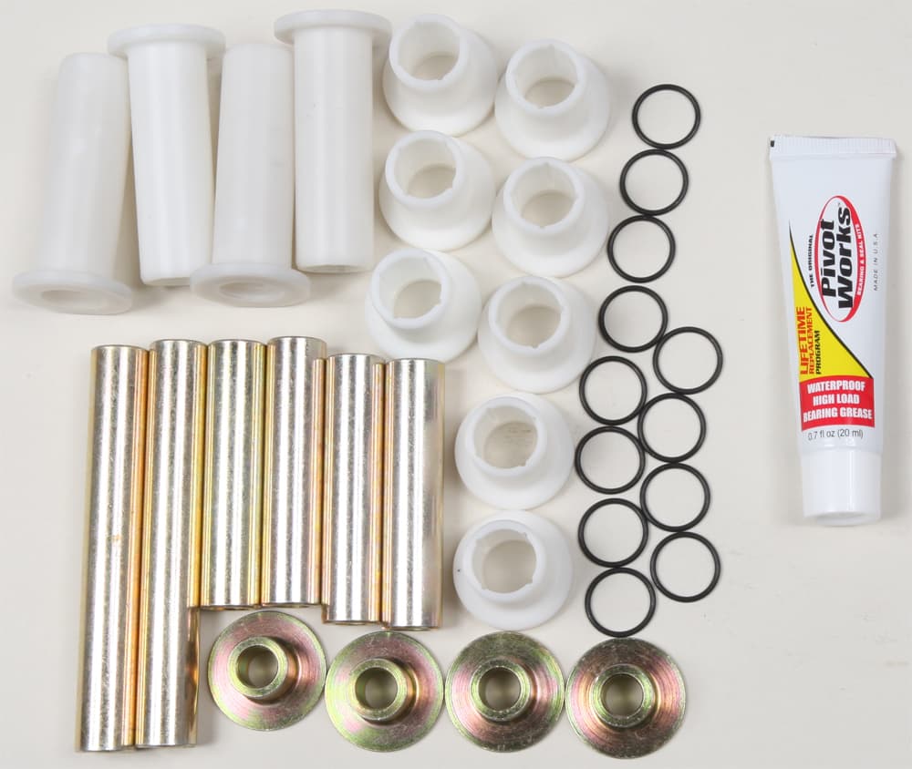 Pivot Works Lower Rear A-Arm Kit
