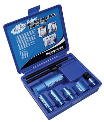 DELUXE SUSPENSION BEARING SERV ICE TOOL