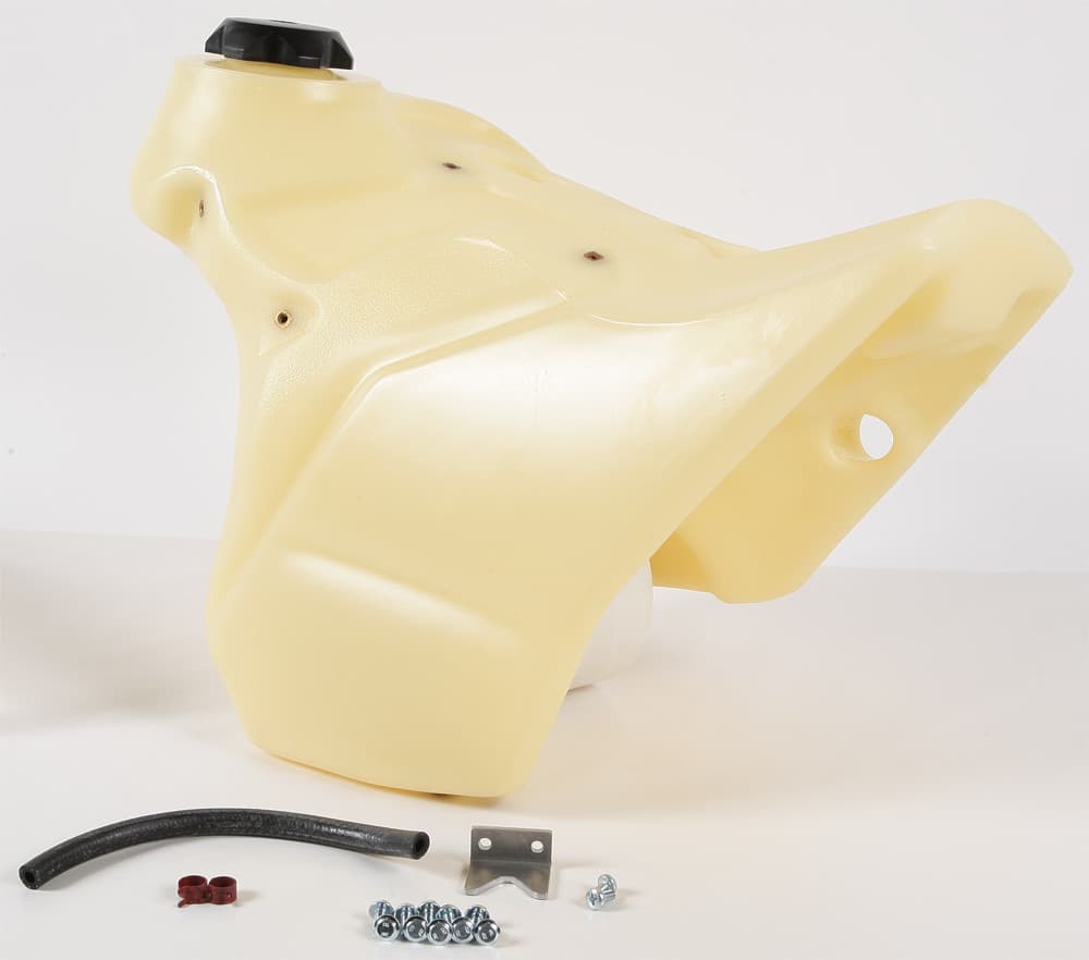 Ims Fuel Tank Natural 3.2 Gal