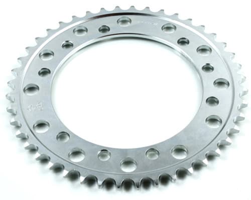 REAR SPROCKET STEEL 44T-525 HON