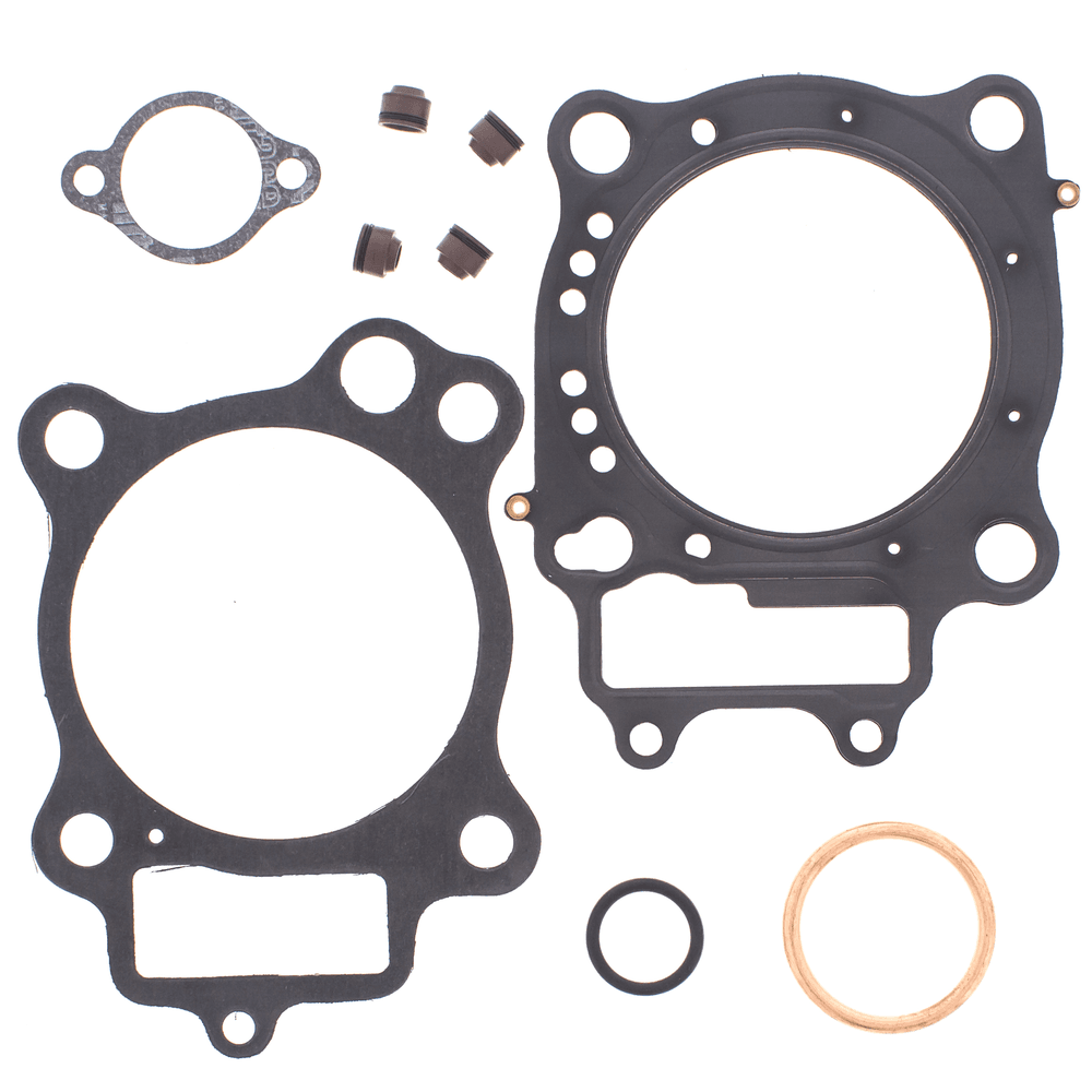 Vertex Top End Gaskets