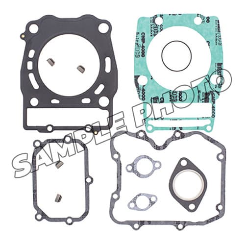 CYLINDER WORKS BIG BORE GASKET KIT YAMAHA BIKE