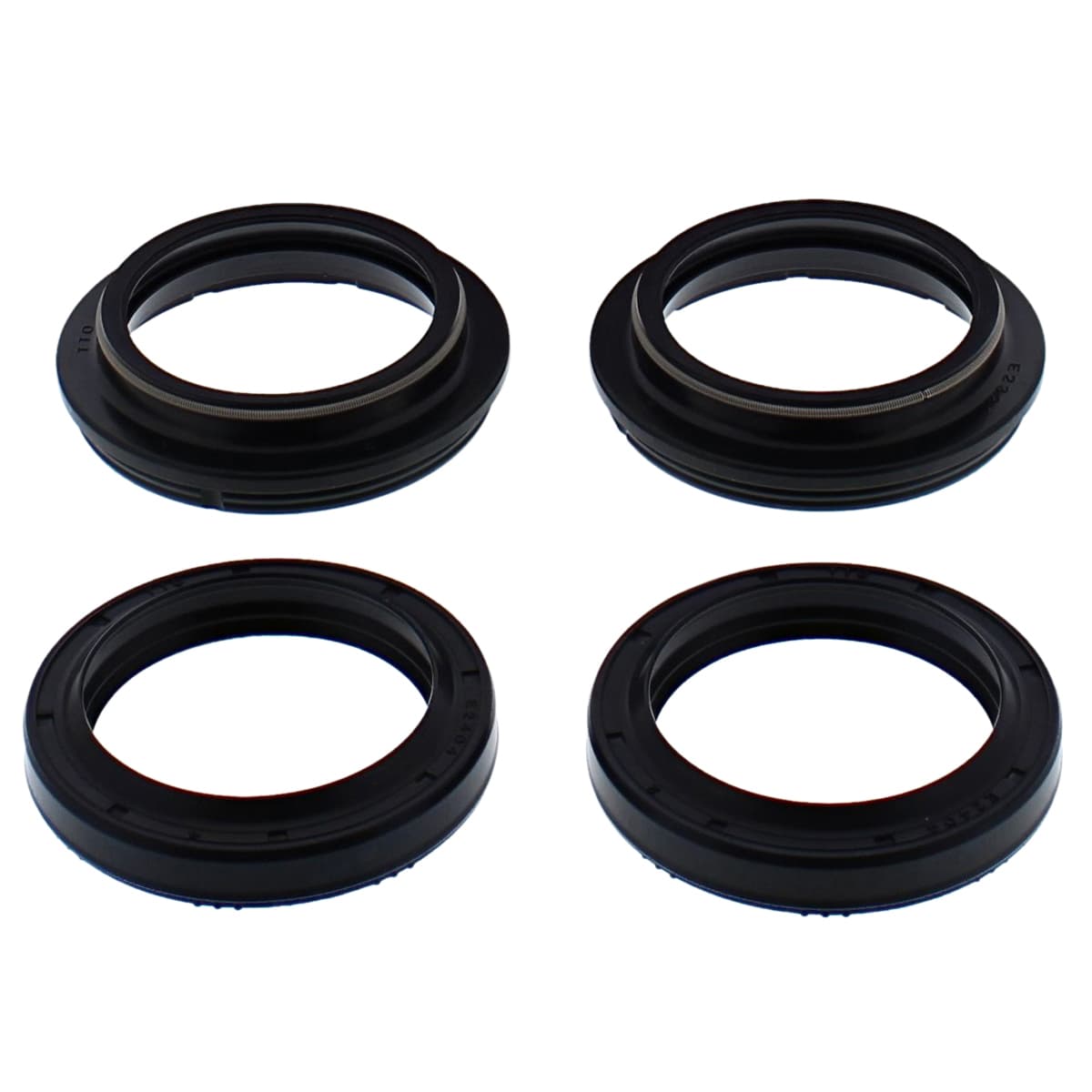 All Balls Fork & Dust Seal Wiper Kit