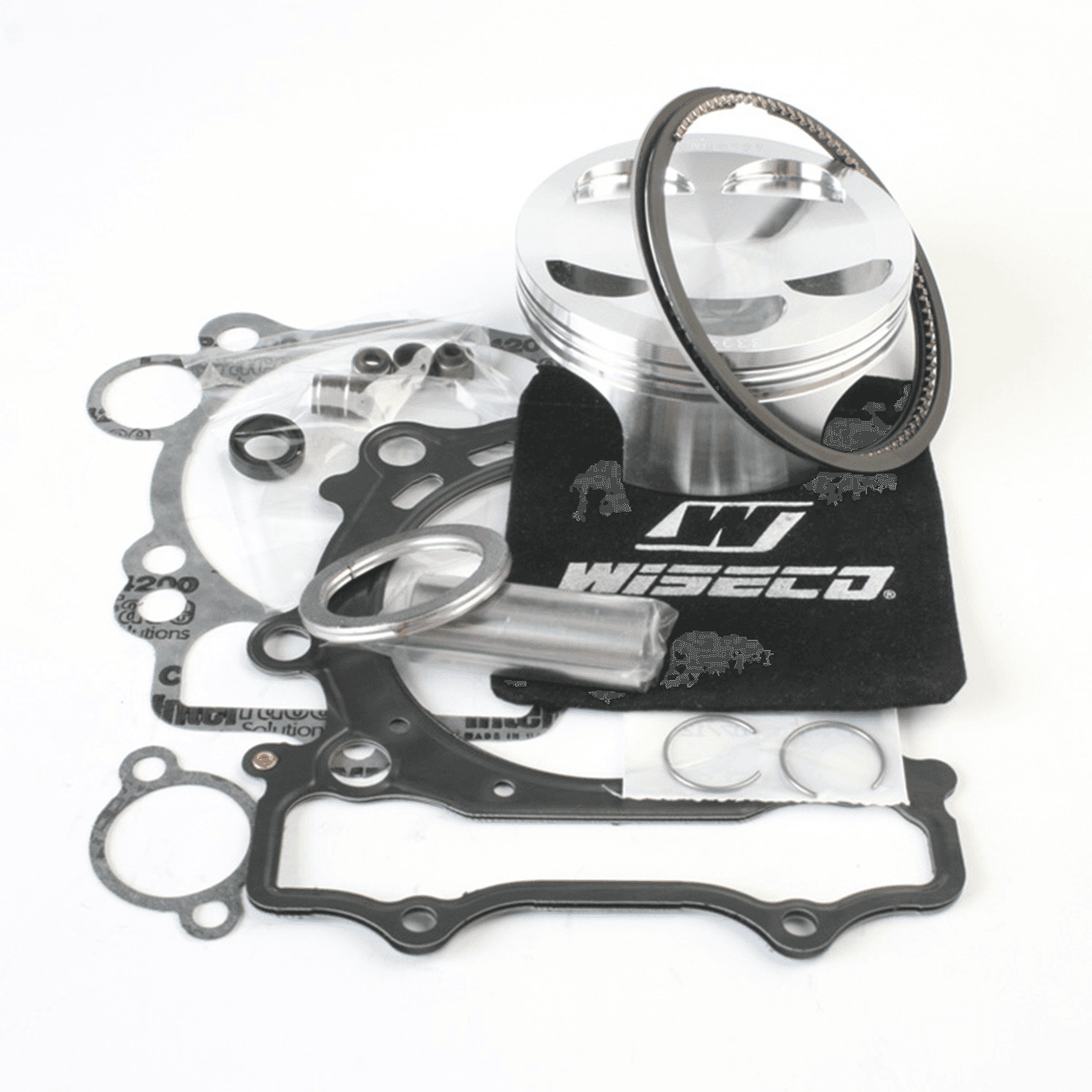 00-01 YAM. YZ/WR426F 95MM (4693M) PISTON PK1810