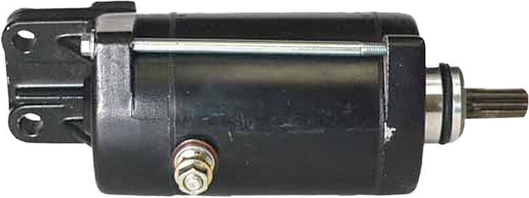 Fire Power Starter Motor Yamaha