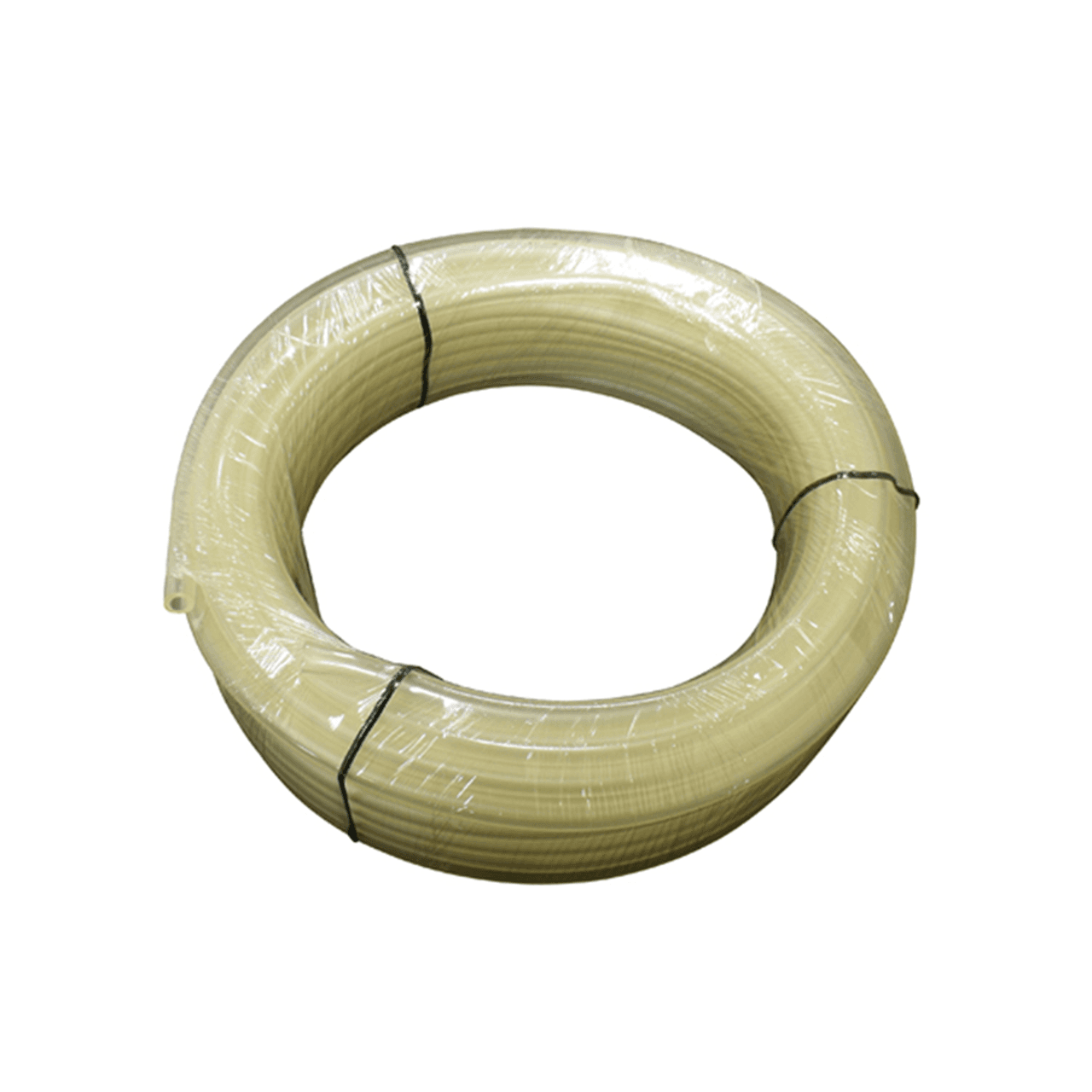 CLEAR PVC FUEL LINE 5/16" ID 50' ROLL