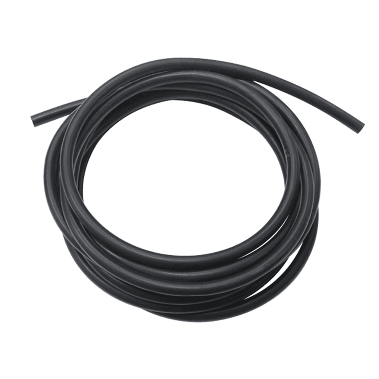 NBR RUBBER FUEL LINE 1/4" ID 16.5' ROLL