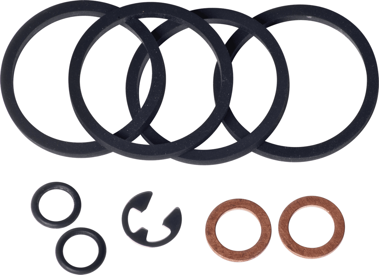 Hawg Halters Inc Sprkt/ Brake Cal Rebuild Kit