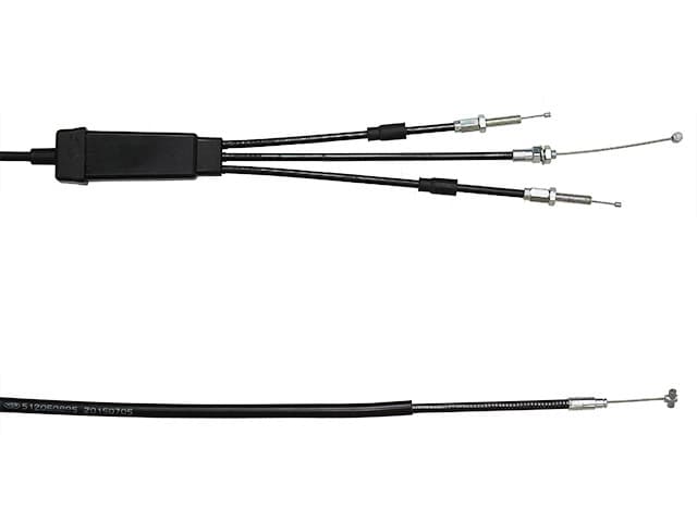 SP1 Throttle Cable Ski-Doo