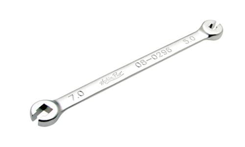 SPOKE WRENCH 5.0MM X 7.0MM