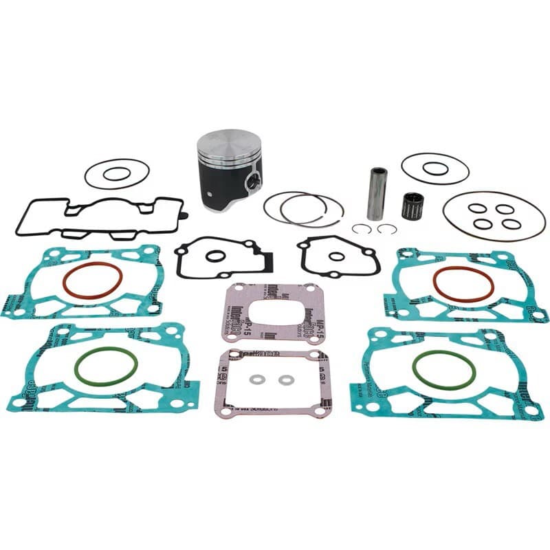 Vertex Top End Kit Cast Replica 57.940/Standard Husqvarna/KTM
