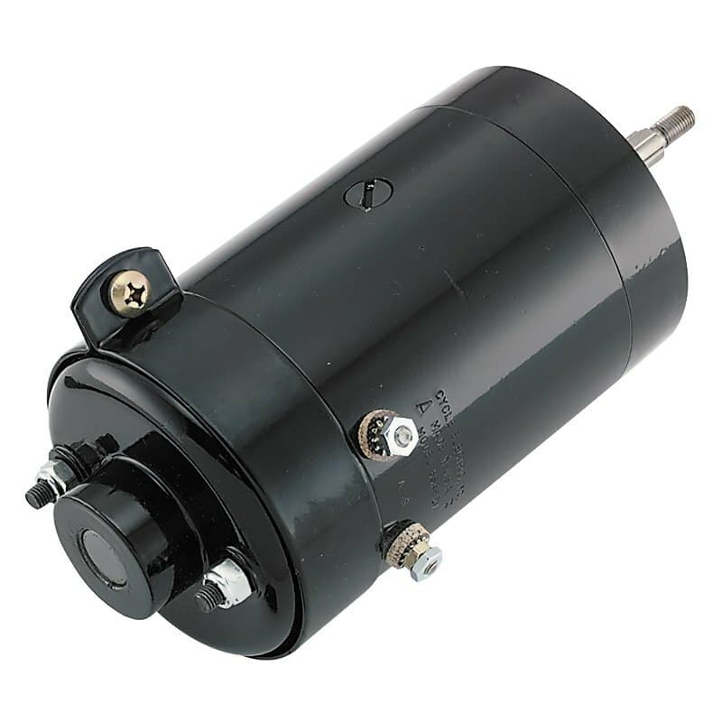 Cycle Electric 6V Generator OEM Repl 36-64