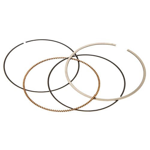VERTEX PISTON RING SET