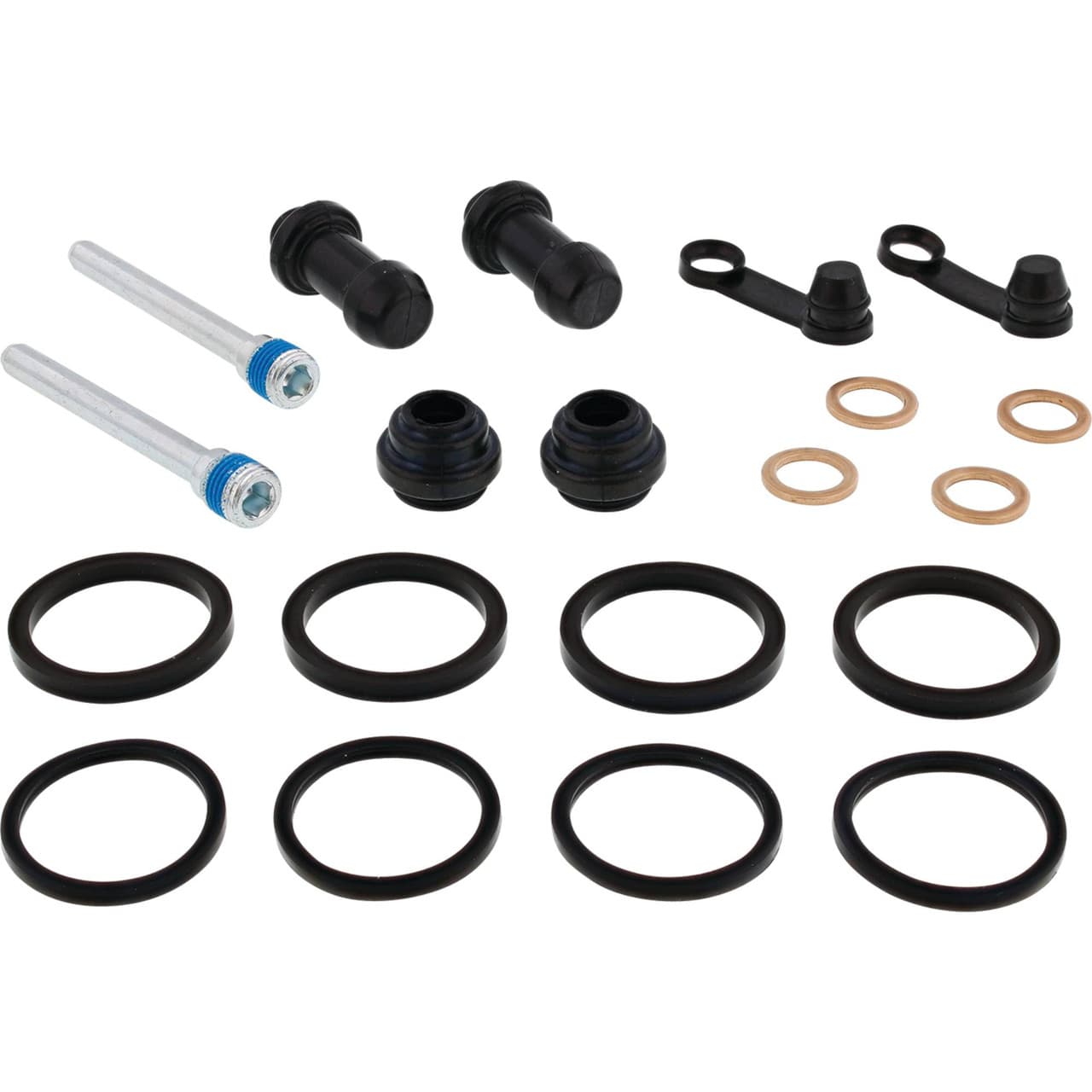 All Balls Front Caliper Rebuild Kit 42028-07