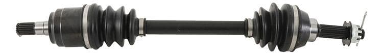 All Balls 8 Ball Extreme Axle Front