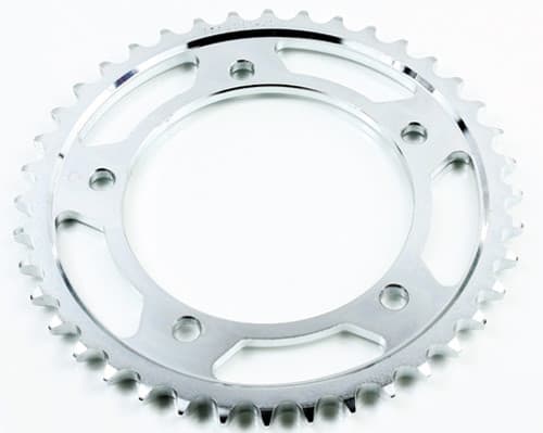 JT Sprockets Rear Sprocket Steel 40T-530 Suzuki/Tri