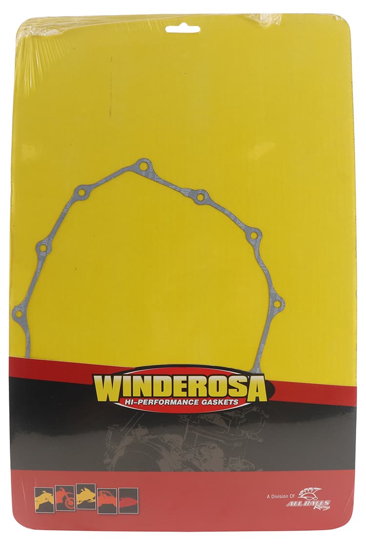 CLUTCH COVER GASKET INNER HONDA