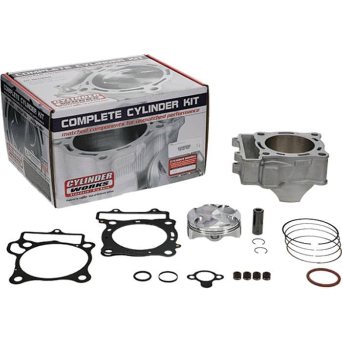 CYLINDER WORKS STANDARD BORE CYLINDER KIT