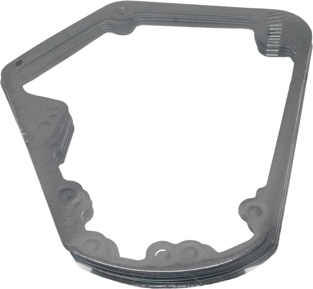 Cometic Big Twin Cam Cover Gasket Big Twin 5/Pack OE#25225-93