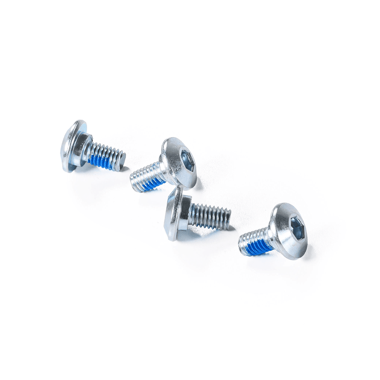 RFX Rotor Bolt Kit Suzuki