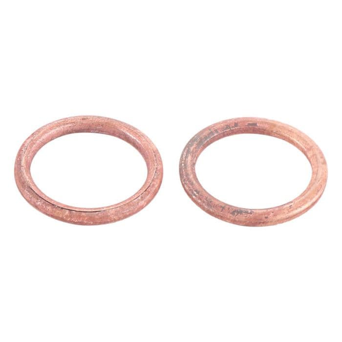 Vertex Exhaust Gasket Kit