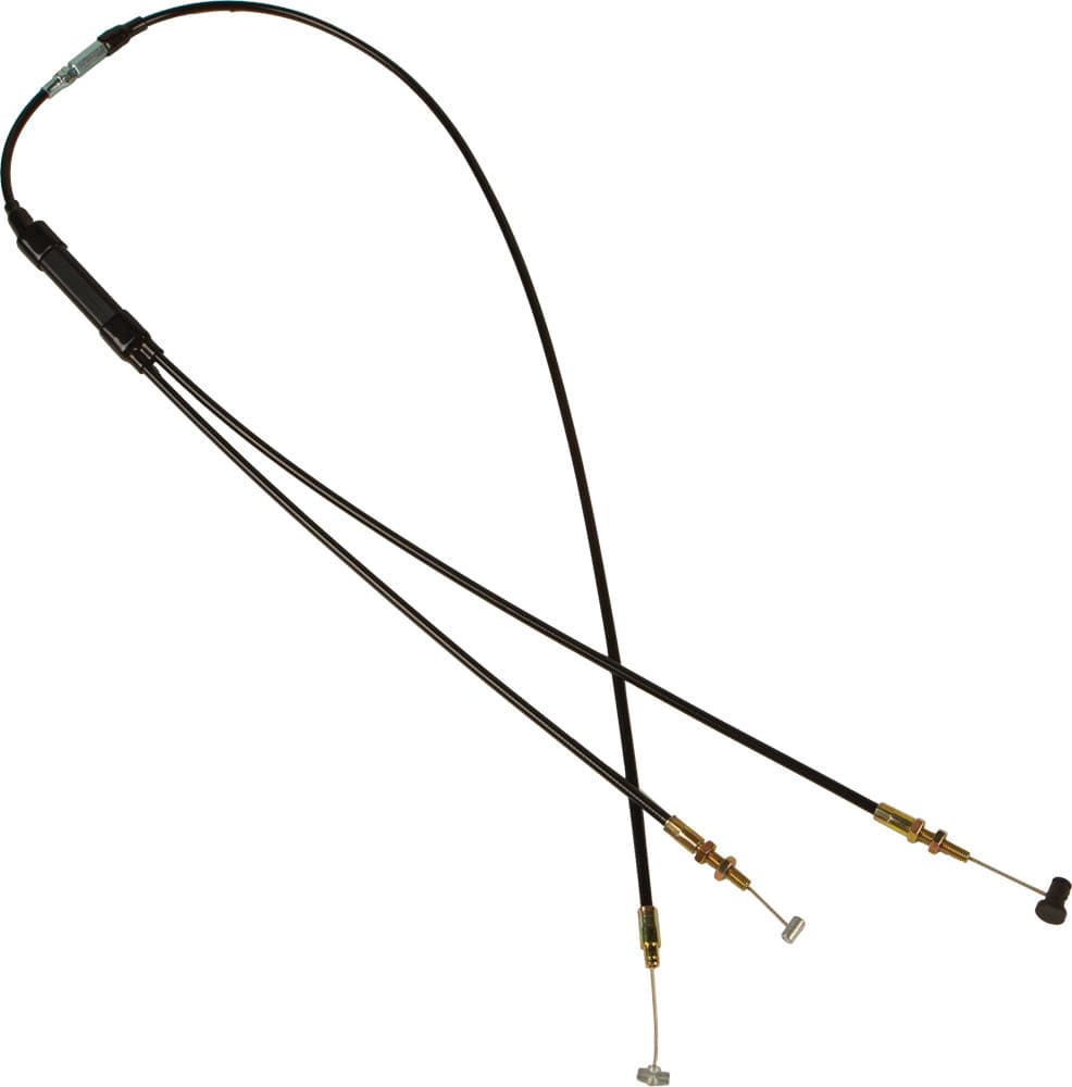 SP1 8" Extension Throttle Cable Polaris