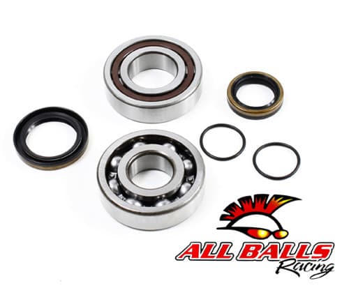CRANK BEARING AND SEAL KIT