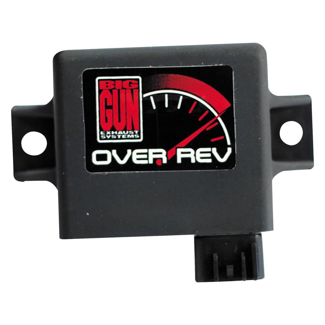 BIG GUN - REV BOX - MINI MX - HONDA