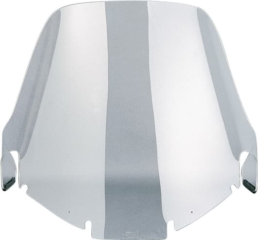 Slipstreamer Windshield Clear Honda