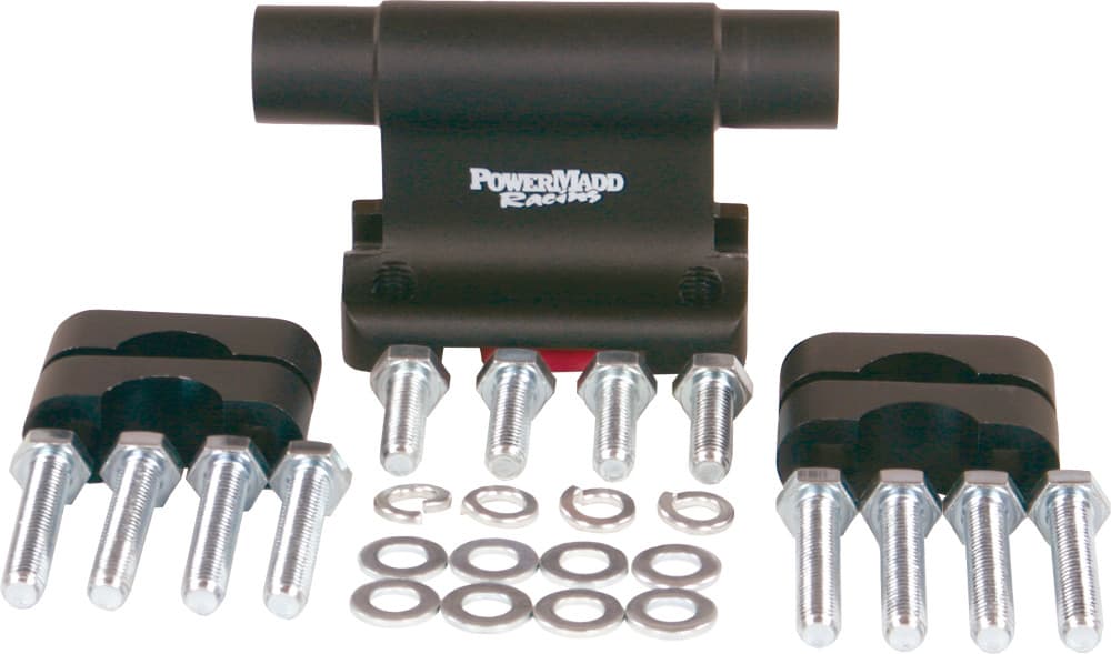 Powermadd Pivot Snowmobile Adapter Yamaha