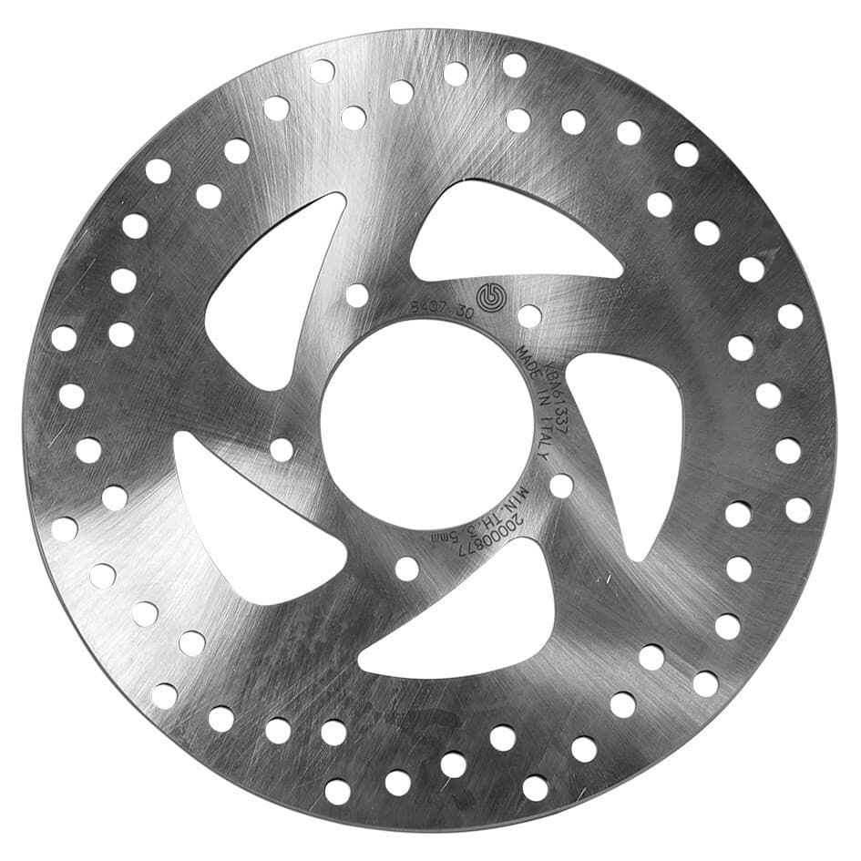 Brembo Serie Oro Front Rotor Fixed