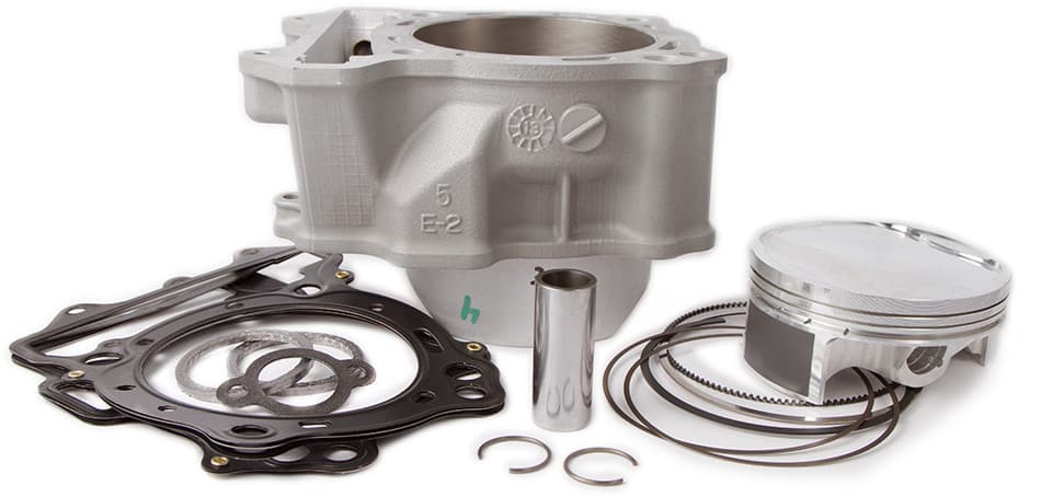 Cylinder Works Cylinder Kit Bb 94.00/+4.0 11.3:1 AC/Kawasaki/Suzuki