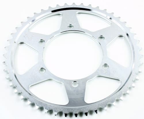 JT Sprockets Rear Sprocket Steel 47T-525 Tri